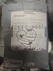 Ezrallora Fleece Lightweight Foot Pocket Blanket -patent Pending- Premium Thr... New. Price: $49.32.