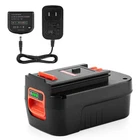 Powilling 6.0AH 18V Lithium HPB18 Black And Decker Battery, New. Price: $67.54.