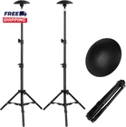 Boat Cover Adjustable Iron Alloy Supporting Poles, Telescoping New. Price: $48.82.