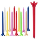 Kiseer 100 Pack Assorted Colors Professional Durable 3/4 2.8", New. Price: $12.37.