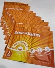 Bramble Disposable Hand Warmers 10 Pack Pocket For Hiking Skiing Outdoor New. Price: $12.99.