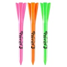 Golfer Gift Pack - Callaway Performance Plastic Tees 30 Count 2.75 New. Price: $20.00.