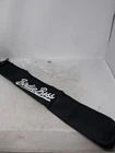 Birdie Boss Brewskitube Black Golf Beer Sleeve Insulated Carrier New. Price: $24.00.