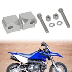 Wikibb Motorcycle 1.5" Handlebar Riser Kit For Yamaha TTR50E... New. Price: $57.07.