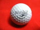 Vintage Collectable Golf Balls Direct.com Pinnacle 3-E. Price: $14.99.