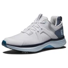 Footjoy Men's Hyperflex Golf Shoe 10.5 White/slate/blue New. Price: $279.83.