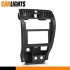 Radio Climate Control Center Dash Panel Bezel Fit For 1999-2002 Toyota 4RUNNER New. Price: $148.25.