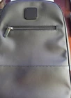 Stitch Golf Shoe Bag (onyx) New. Price: $50.00.
