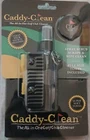 Caddy Club Cleaning Kit. Nib Great Gift Idea! New. Price: $10.75.