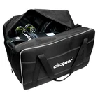 Clicgear Travel Cover Storage Bag For Model 1.0 2.0 3.0 3.5+ 4.0 And Rovic Carts New. Price: $89.99.