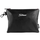 Titleist Travel Gear Professional Zippered Golf Pouch Black One Size, New. Price: $49.24.
