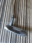 Odyssey Dfx 25 #1 Putter 35 (brand New) Right-hand. Price: $130.00.