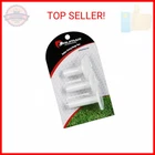 Orlimar Rubber Driving Range Golf Tees For Mats Simulator (3 Pack Assor New. Price: $10.69.