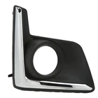 Klanata Right Front Bumper Fog Light Cover For Crosstrek 63217297434 New. Price: $52.99.