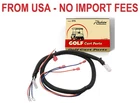 Roykaw Golf Cart Wire Harness For 1994 Up 36 Volt Ezgo Electric Txt/medalist Dcs New. Price: $49.00.