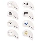 New Taylormade Golf Separate Iron 8 Pc Set Model White 2025. Price: $137.90.