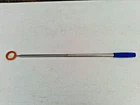 Search 'n Rescue Magic Gripper Golf Ball Retriever - Telescoping Stainless Shaft Used. Price: $13.98.