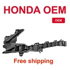 Oem Honda Cr-v 12 13 14 Headlight Front Bumper Clip Bracket Driver Side Left Lh New. Price: $93.95.