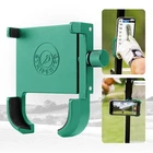 Stripebird Original Magnetic Golf Cart Phone Holder (green), New. Price: $50.05.