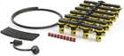Flow Rite BG-U48V-5G Battery Kit For Systems Six Batteries Optimized New. Price: $183.51.