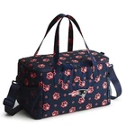 Vera Bradley One Size, Nautical Blue/red Bandana W/new England Patriots. Price: $83.53.