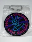 Nwt Scotty Cameron Gallery Peace Surferadelic Putting Disc Purple Pink Golf Rare New. Price: $85.00.