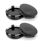 4PCS Car Wheel Center Caps, Abs Scratch-resistant Hub Protective Covers... New. Price: $33.06.