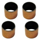 Rhox Bushing Kit For Spindle Golf Cart Lift Fits Ezgo Txt 2001.5-2009 New. Price: $70.99.