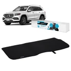 Clim Art Cargo Liner For Mercedes Gls 2020-2026 Black/black, 20-26 New. Price: $104.88.