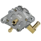 J10-24410-03 Fuel Pump For Yamaha Golf Cart G1 & G3 1979-1989 New. Price: $48.45.