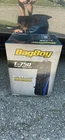 Bag Boy T-750 Travel Cover Black / Royal Blue New. Price: $110.00.
