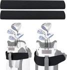 Golf Cart Strap Sleeve, Protect Your Bag From Wear And Dirt - Premium New. Price: $28.99.