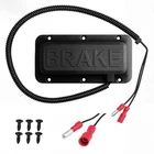 Golf Cart Brake Light Switch Pad Pedal Mount For Club Ezgo New. Price: $22.67.
