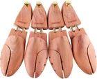 Cedar Shoe For Men, 7.5-14 Sizes Trees, 2 Pairs Wooden New. Price: $62.84.
