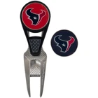 Team Effort Golf Nfl Cvx Repair Tool Houston Texans Ball Marker New. Price: $24.99.