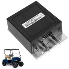 Kaksey 25864G09 36V 350 Amp Pin Speed Controller For Ezgo Txt Medalist Golf New. Price: $154.97.