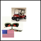 Beacc Ezgo Golf Cart All Led Light Kit Rxv 2008-2015 New. Price: $110.98.
