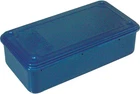 Trusco T-190 Trunk Tool Box, 80.9 4.3 2.2 Inches (203 109 56 Cm), Blue New. Price: $34.99.