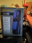 Bag Boy T-750 Travel Cover New Blue Color Large Capacity. Price: $57.50.