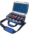 Insulated Slim Cooler Ultra Thin, Flat Mini Small Lunch Bag New. Price: $44.99.