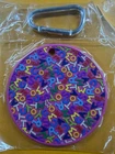 Scotty Cameron Gallery Putting Disc Alphabet Soup - Pink New. Price: $125.00.