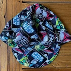 Mandalorian Star Wars Classic Team Cycling Cap New Hat Bonus Trilogy Magnets !!. Price: $19.99.