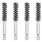 4 Pack Golf Clubs Head Hosel Brush, Stainless Steel Wire Cleaning Tool ... New. Price: $10.38.