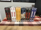 Funko Vhs Boxed Men Limited Edition T-shirt 6 Set Size Xl Large /new. Price: $69.99.
