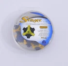 Nib Champ Stinger 18 Golf Spikes Cleats Soft Gel New. Price: $6.30.
