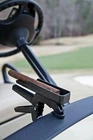 New Perfecto Cigar Holder Minder Clip Clamp Golf Cart Boat. Price: $21.95.