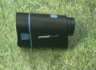 Shot Scope Pro L2 Golf Laser Magnetic Black / Blue Used. Price: $59.99.