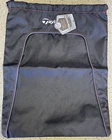 New Nwt Taylormade Performance Draw String Shoe Black Bag 16 X 12 Valuables. Price: $19.99.