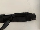 Rj Sports Golf Sunday Bag Black New. Price: $24.99.