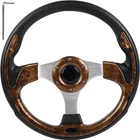 Mosnai Golf Cart Steering Wheel Fit Club Ezgo Yamaha Universal New. Price: $43.43.